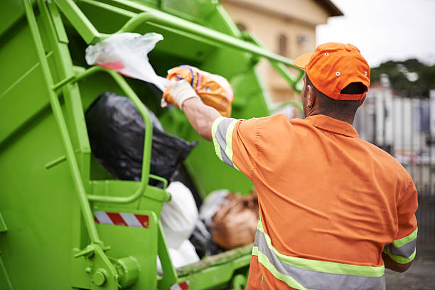 Junk Removal for Events in Anson, TX